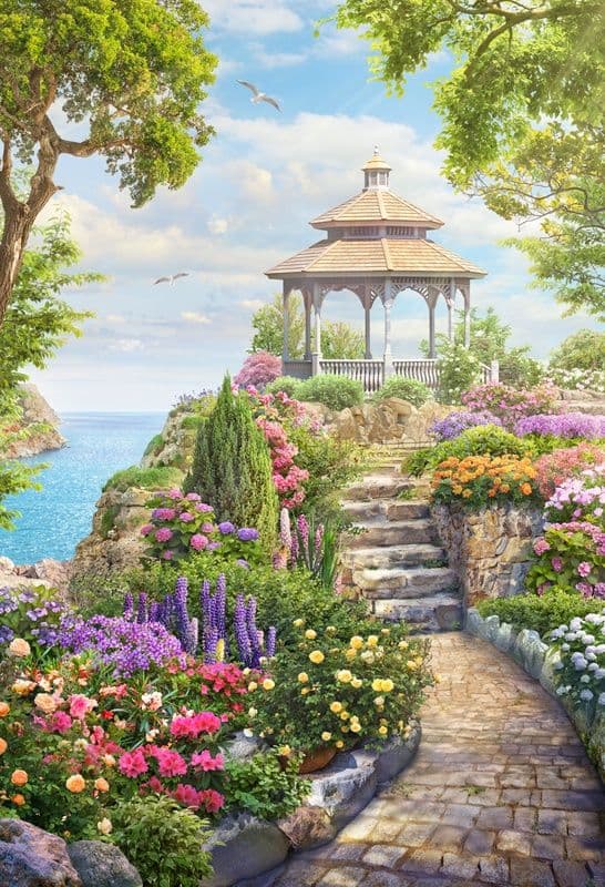 Fairy Arbour