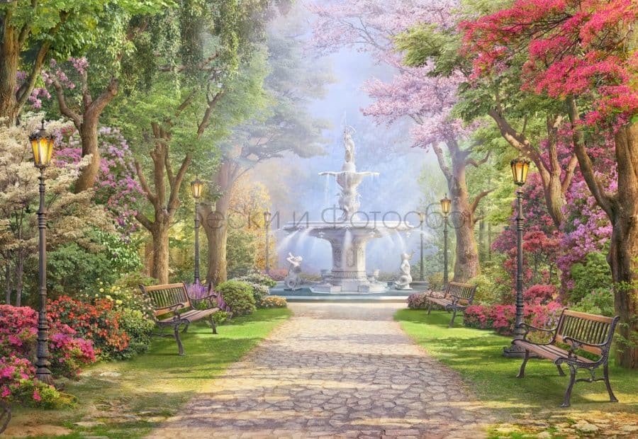 Fairy Park
