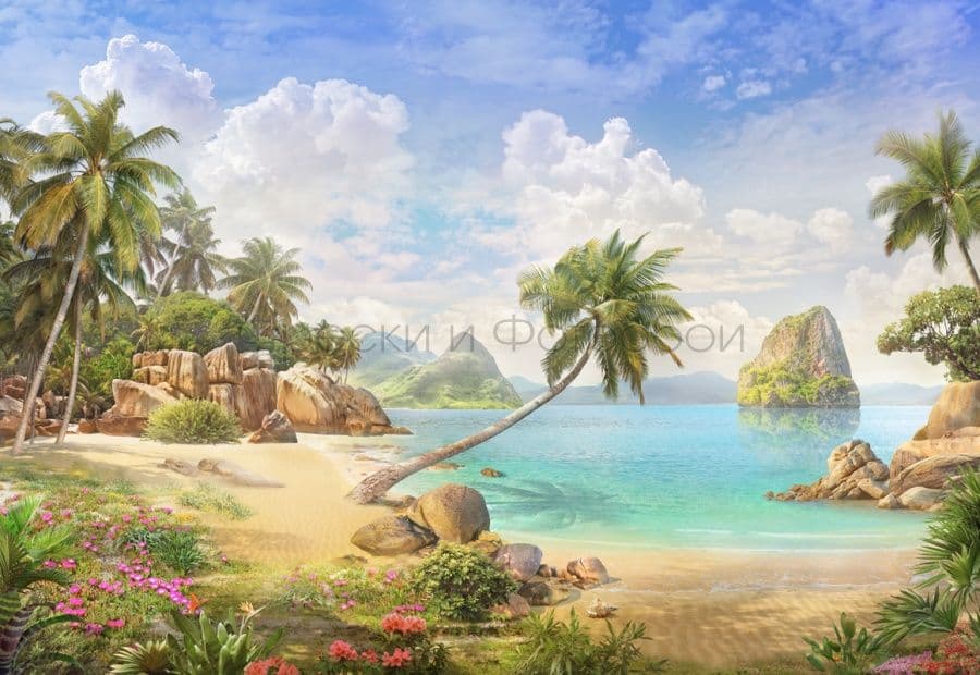 Bounty Bay