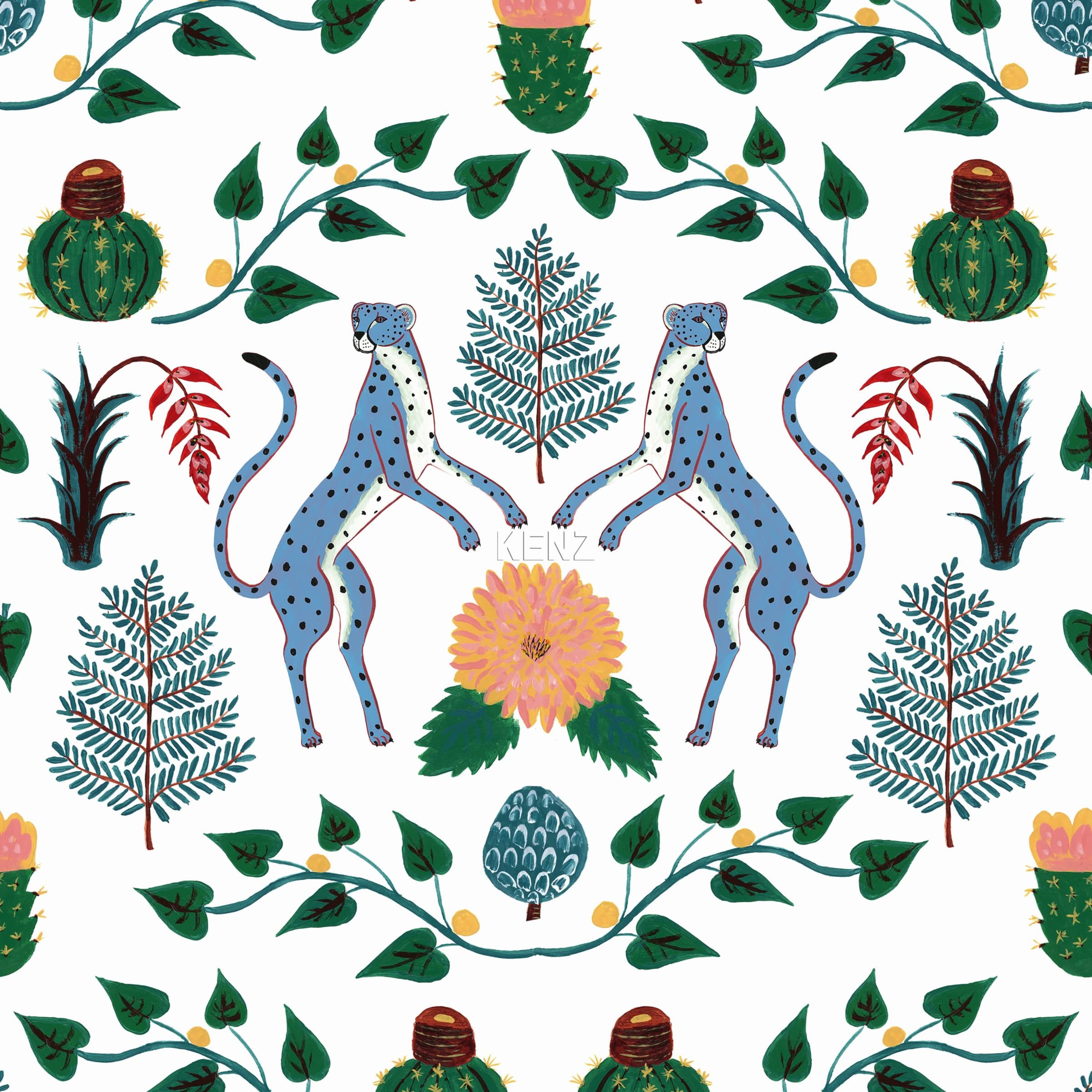 Cheetahs - 5900043