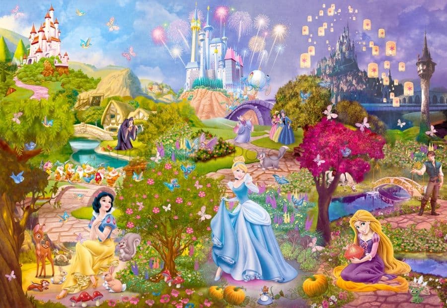 Princess Castle