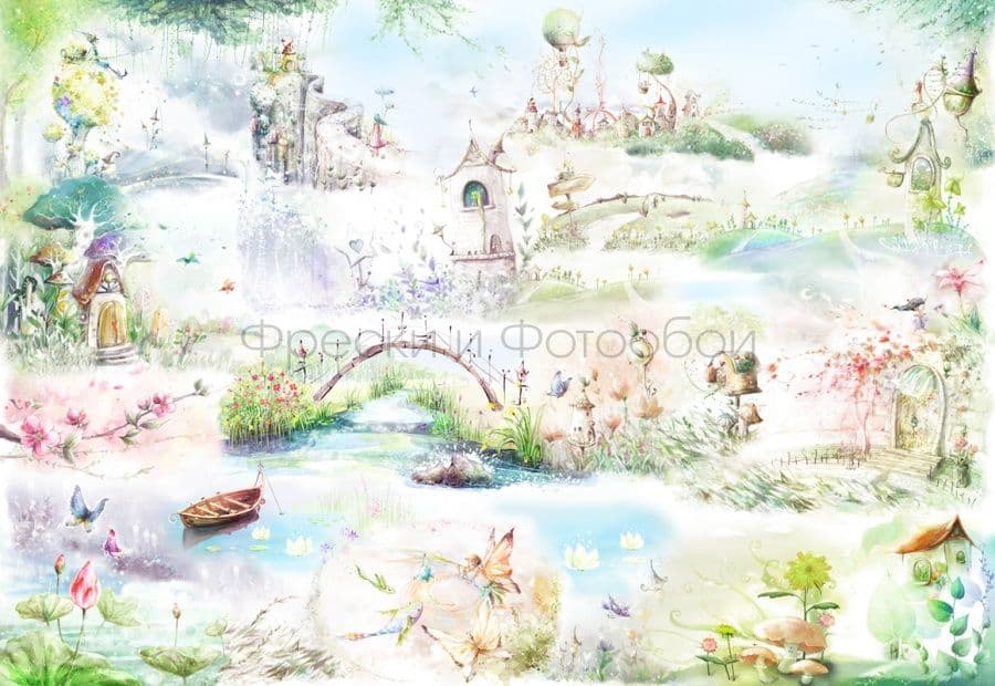 Fairytale Place