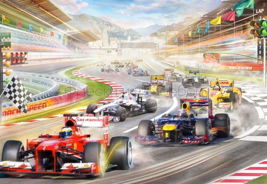Formula 1