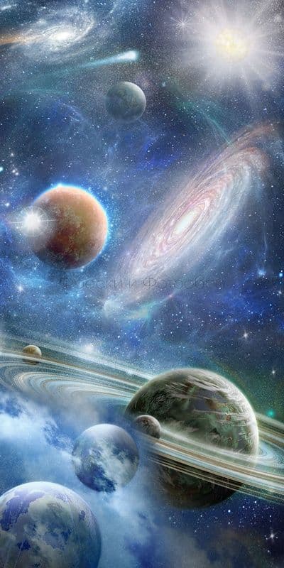 Planets