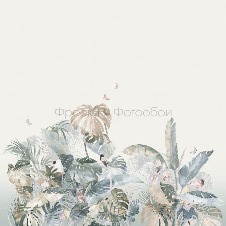 Summer Motifs