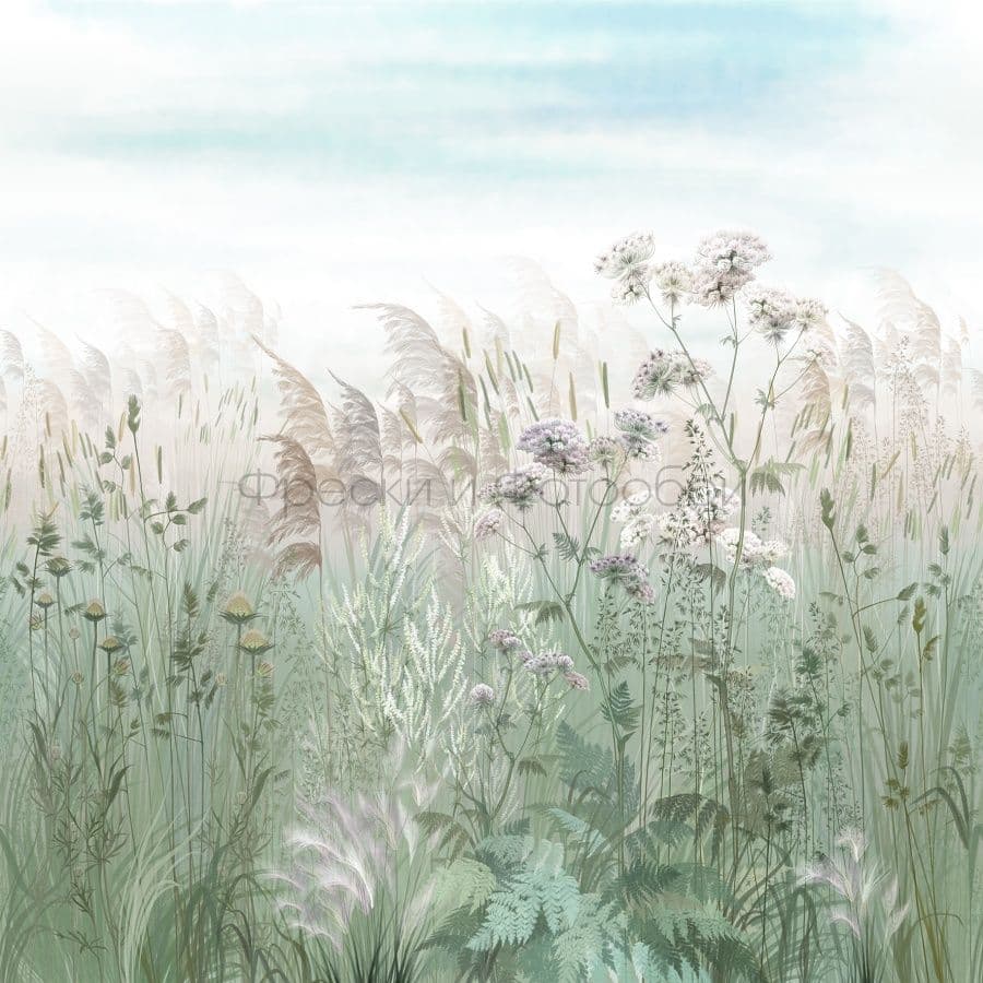 Summer Herbs