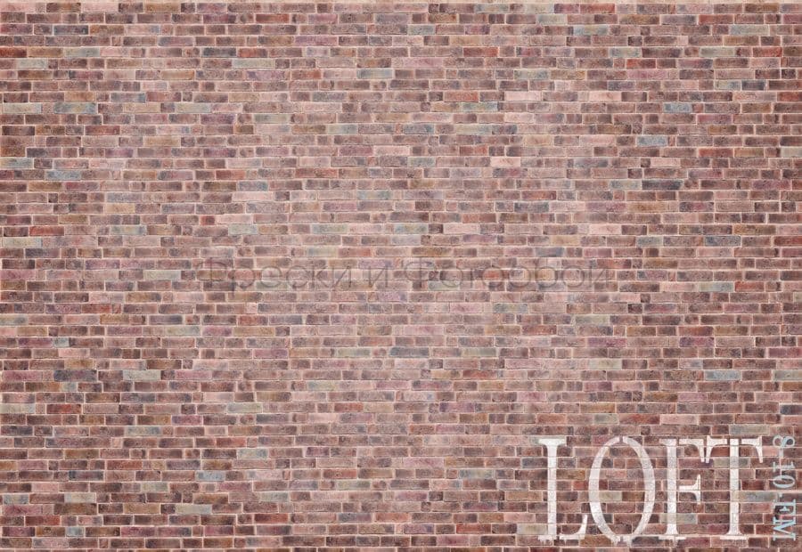 Loft Brick Wall