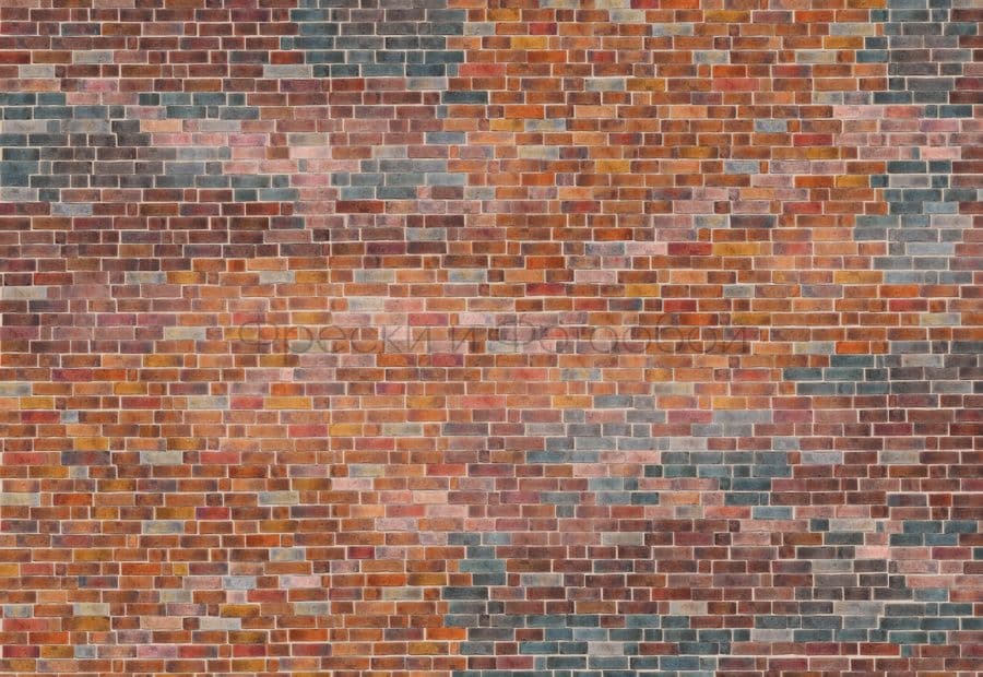 Brick Wall