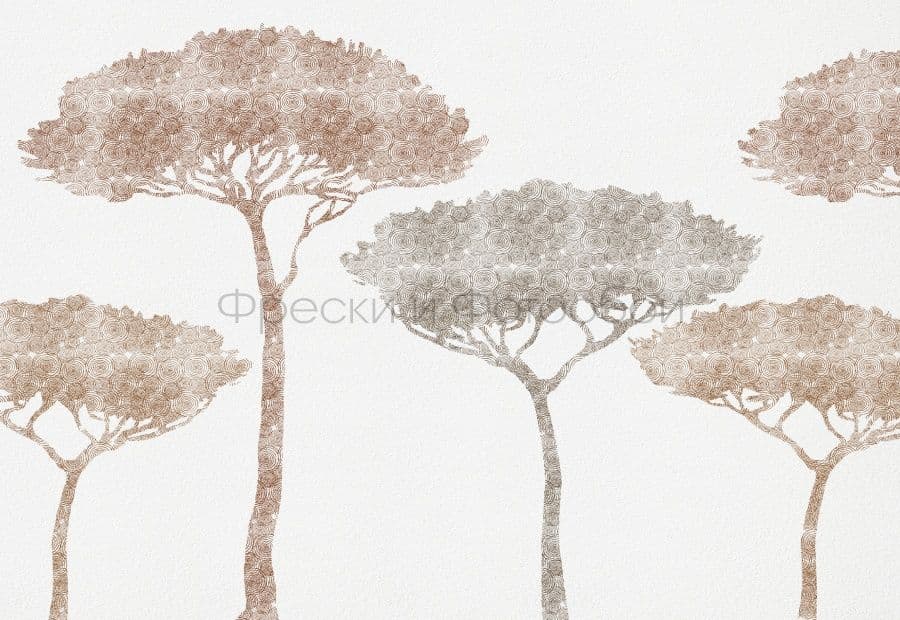 Large Trees
