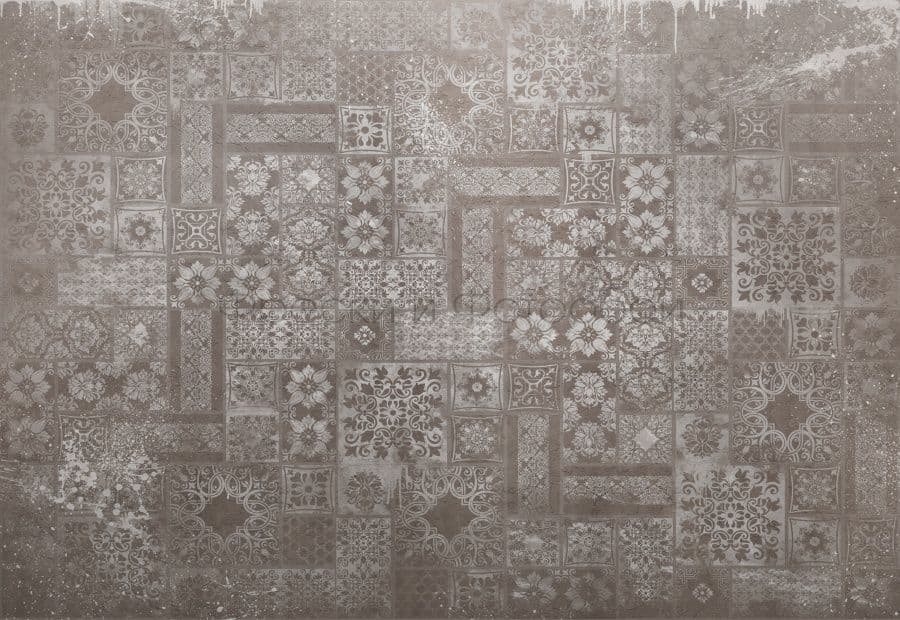 Tile Ornament