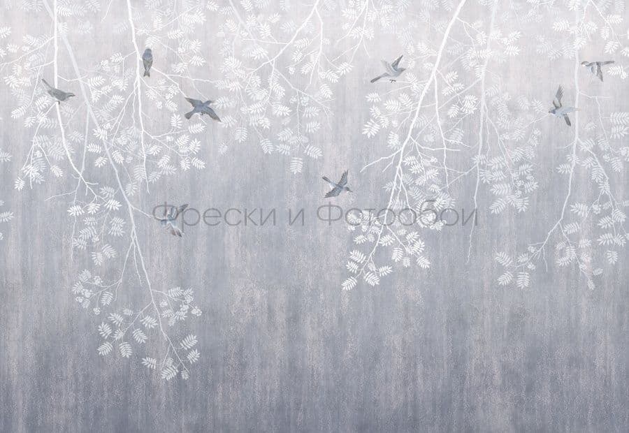 Rowan Twigs