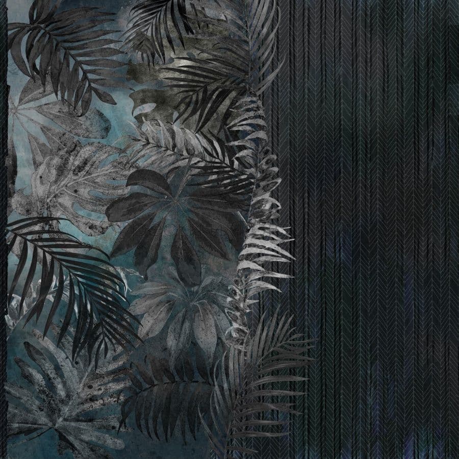Mysterious Jungle