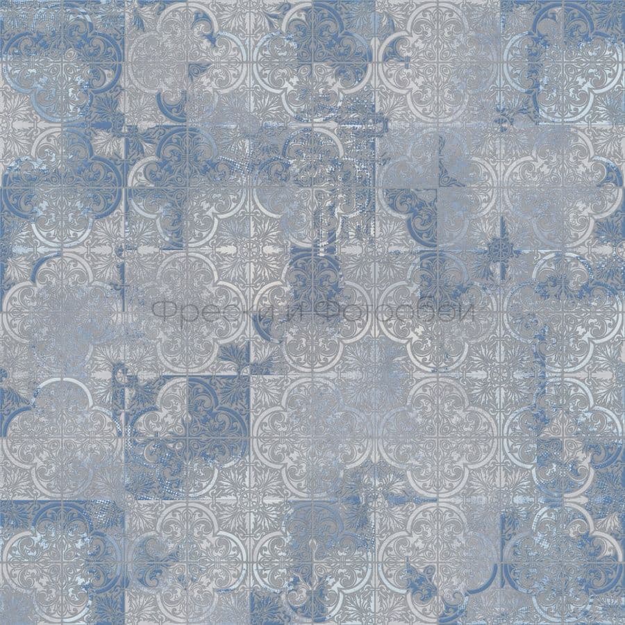 Relief Tiles