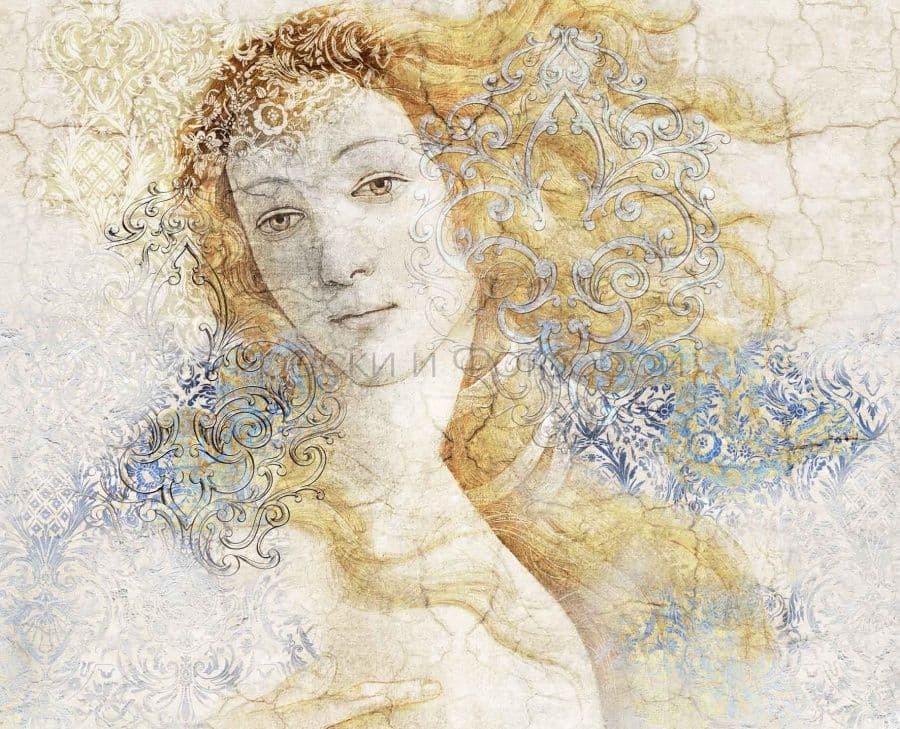 The Birth Of Venus