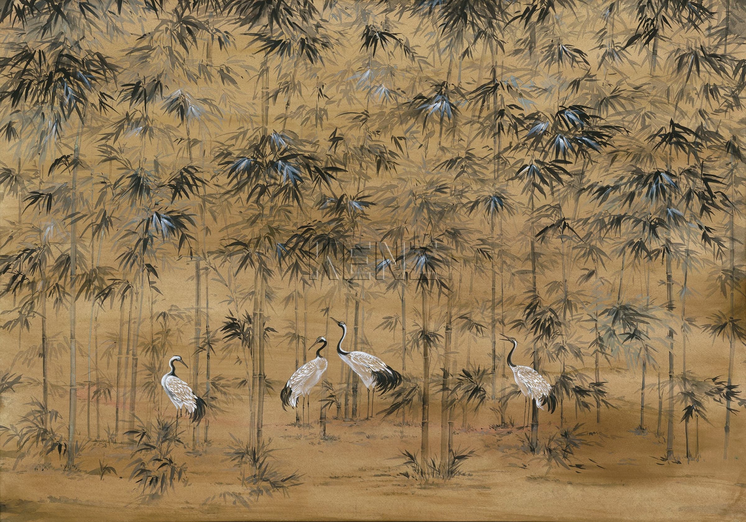 Garzas - 7900001