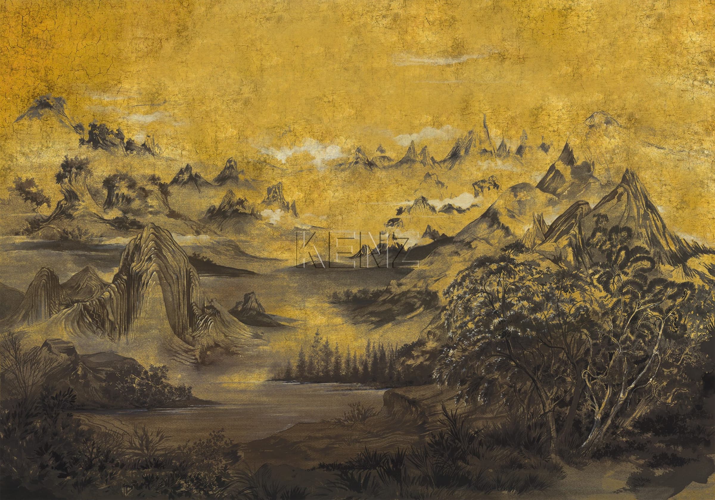 Kami Chai