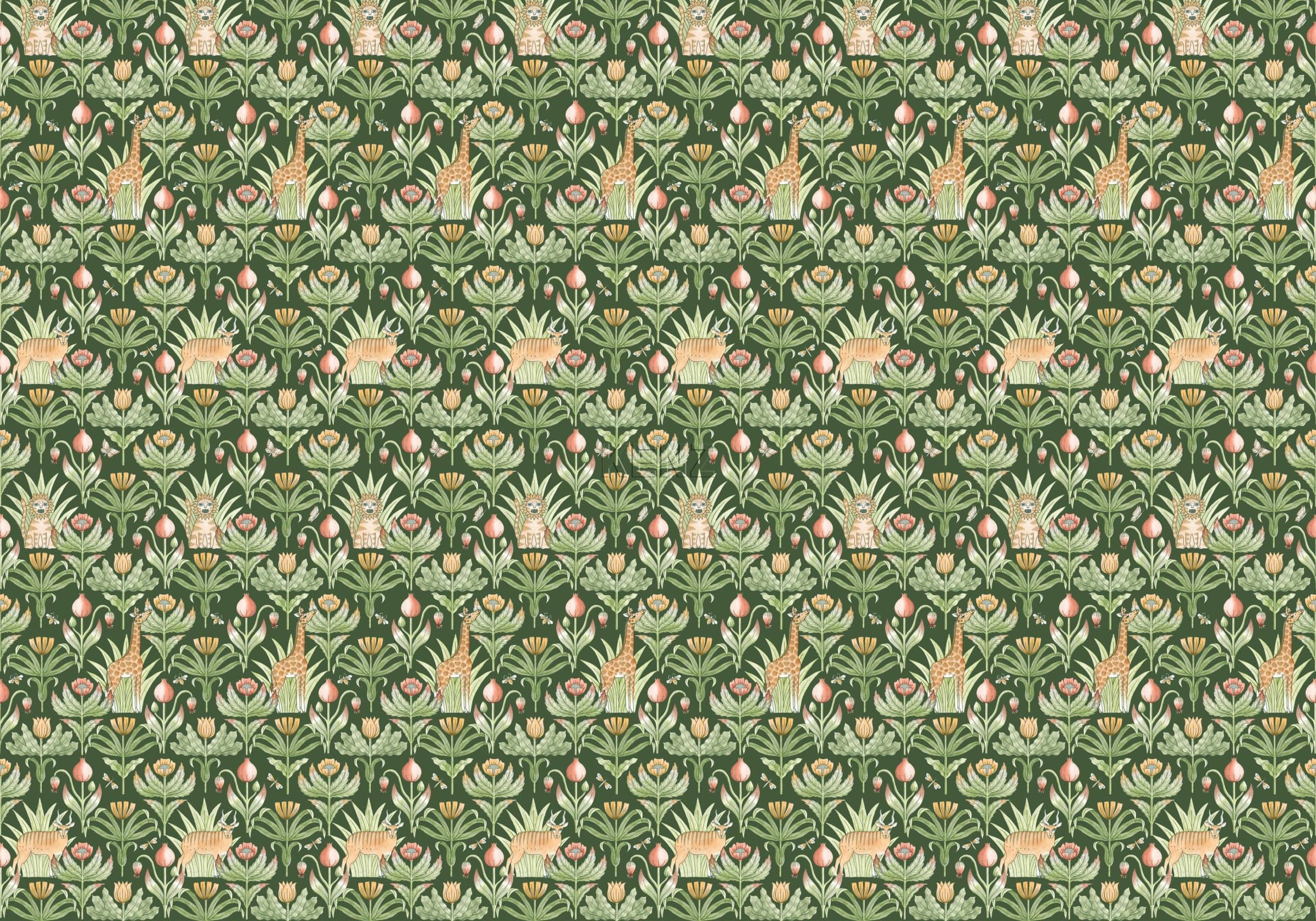 Naturat Habital Green