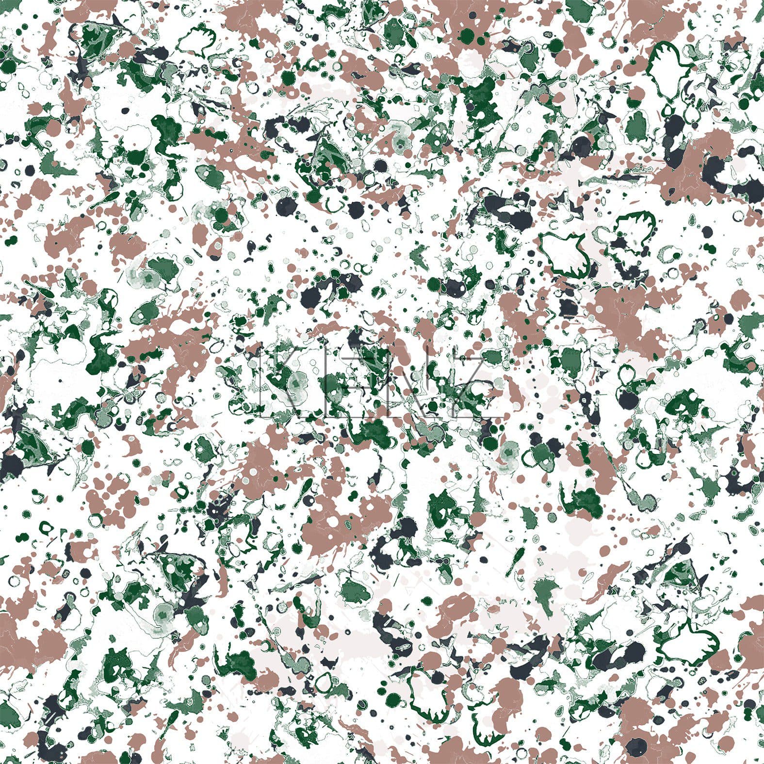 Salines Green