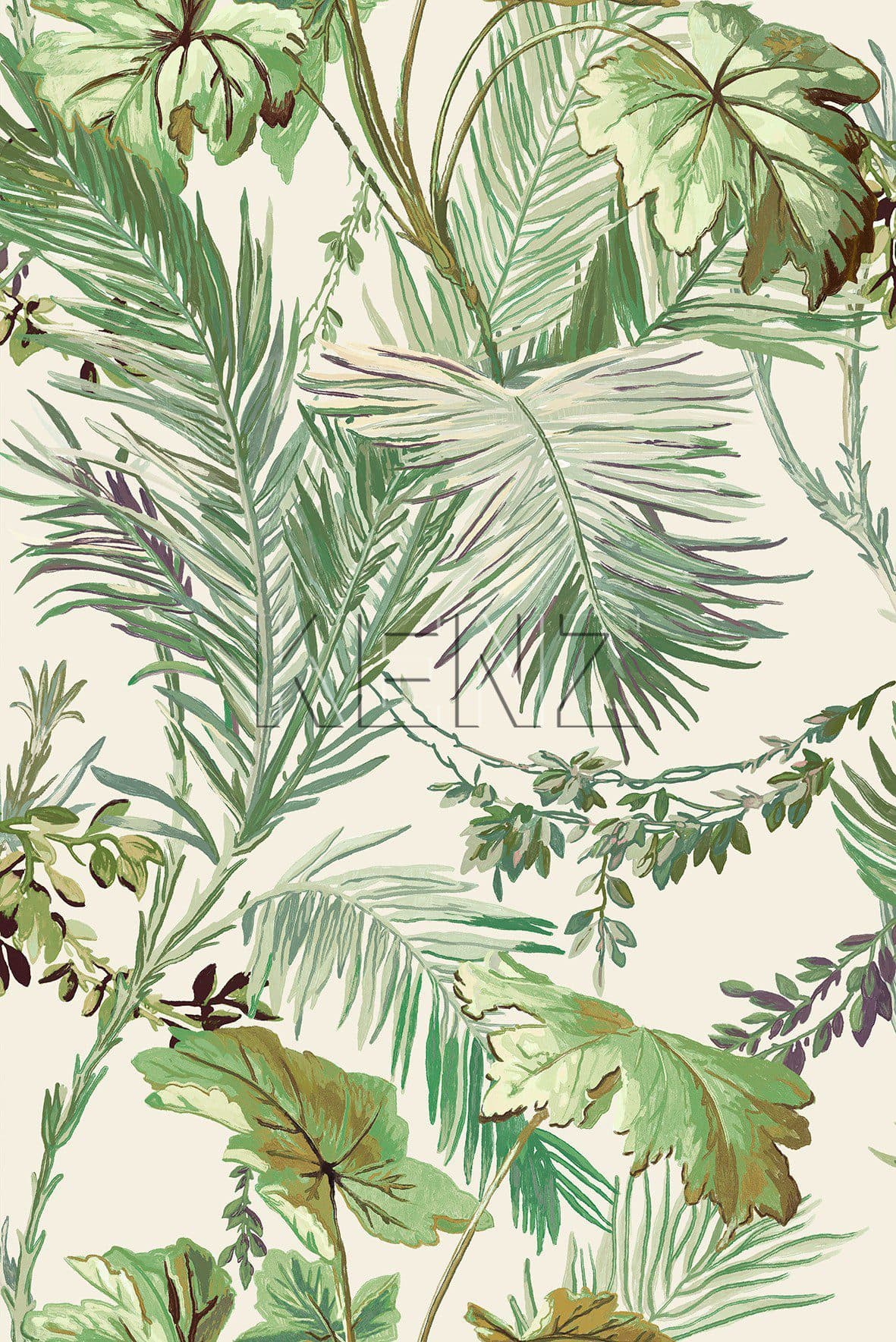 Vegetable White