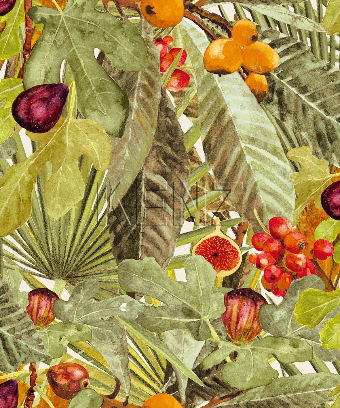 Neovegetable Autumn