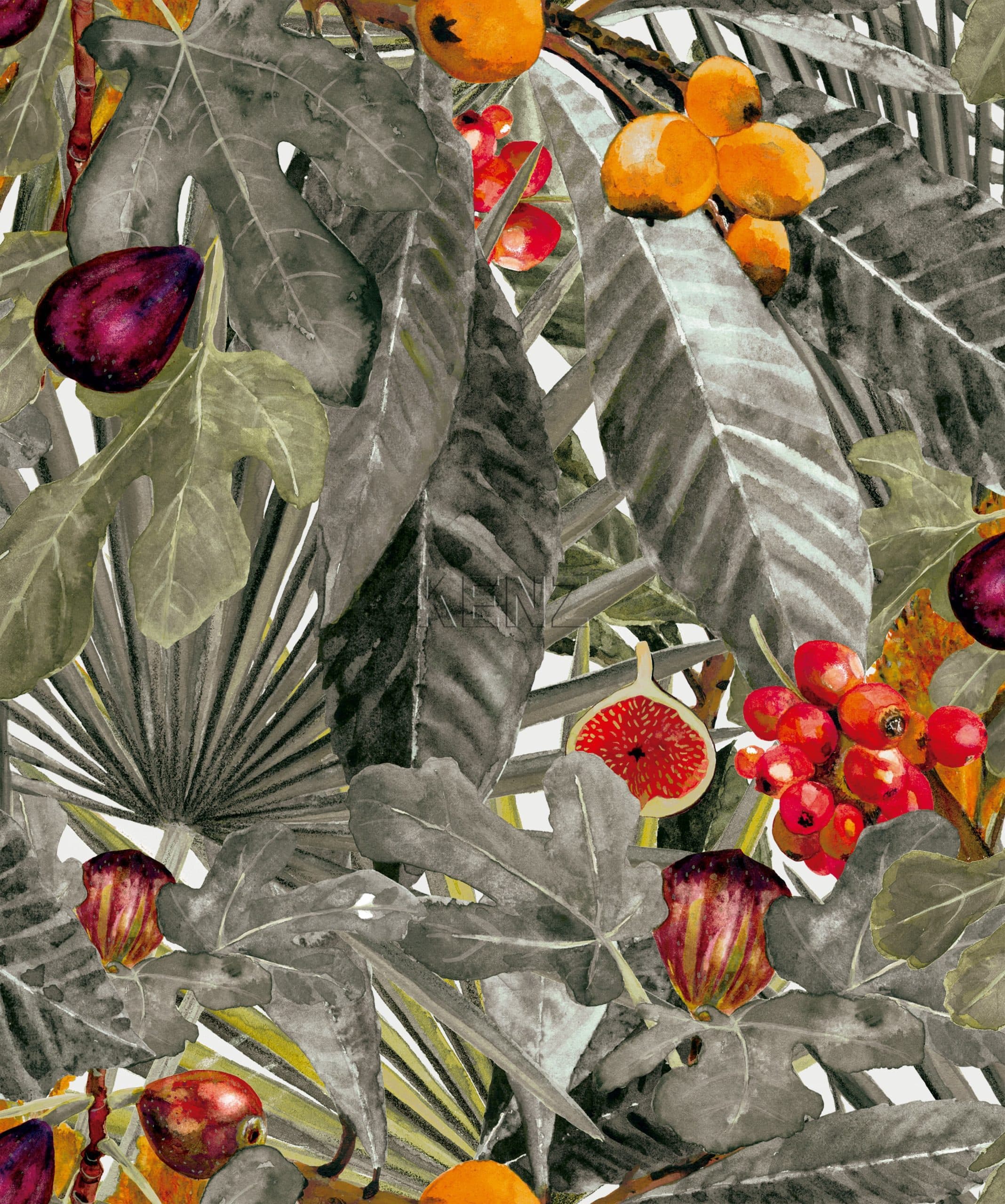 Neovegetable Winter