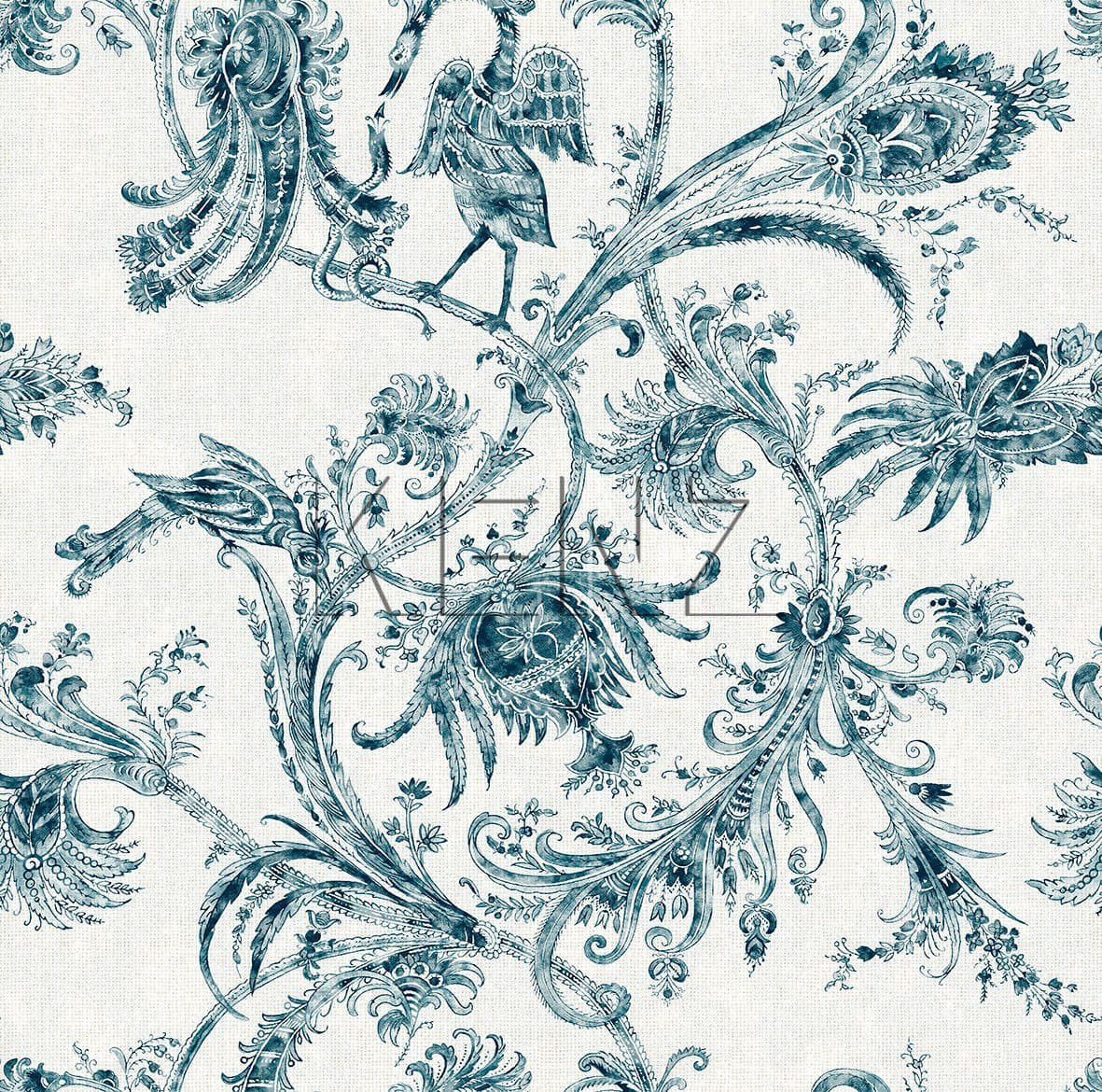 Mithology Blue