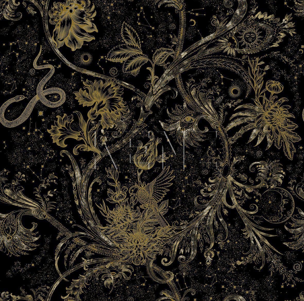 Neomithology Black