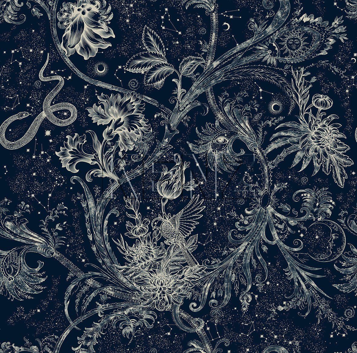 Neomithology Navy