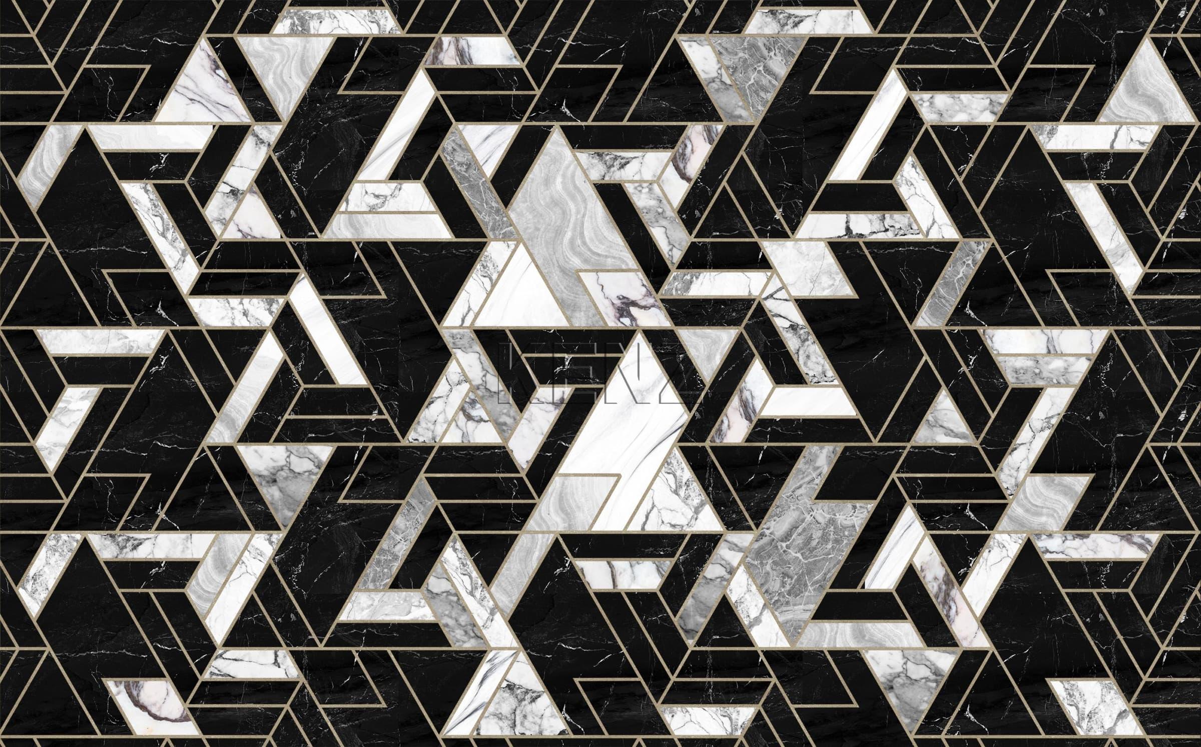 Malla Marquina