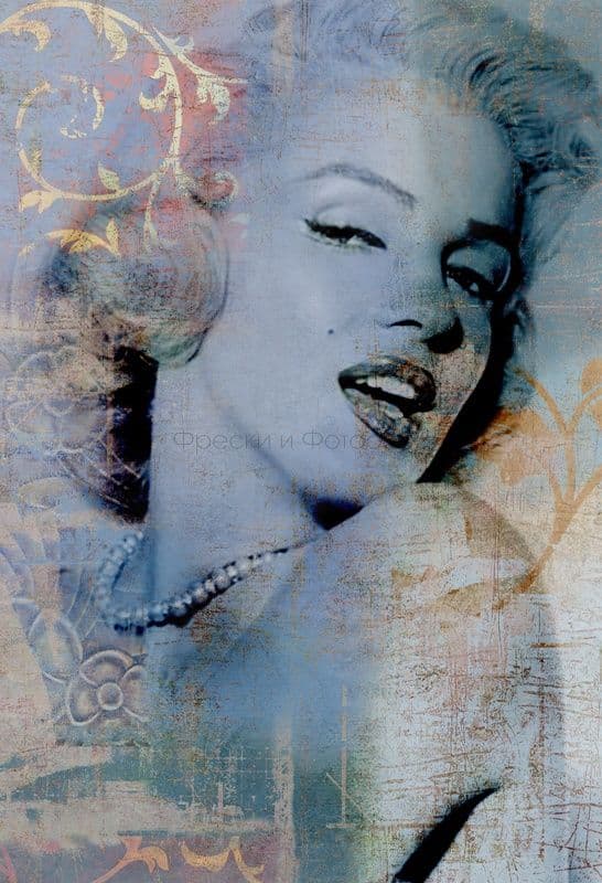 Marilyn Monroe'S Smile