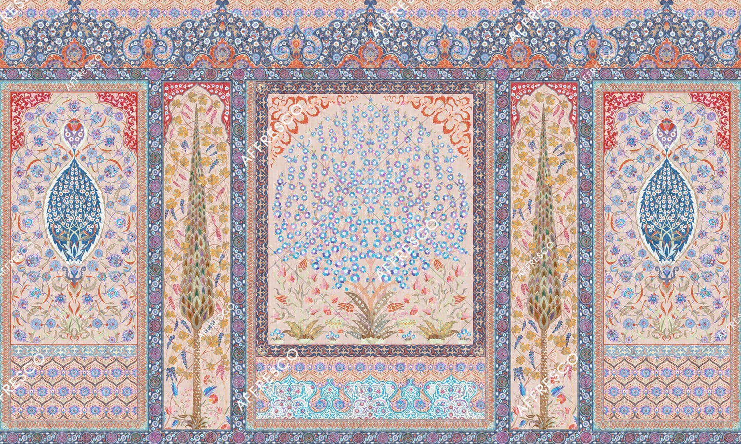 Arabian magic Color 3