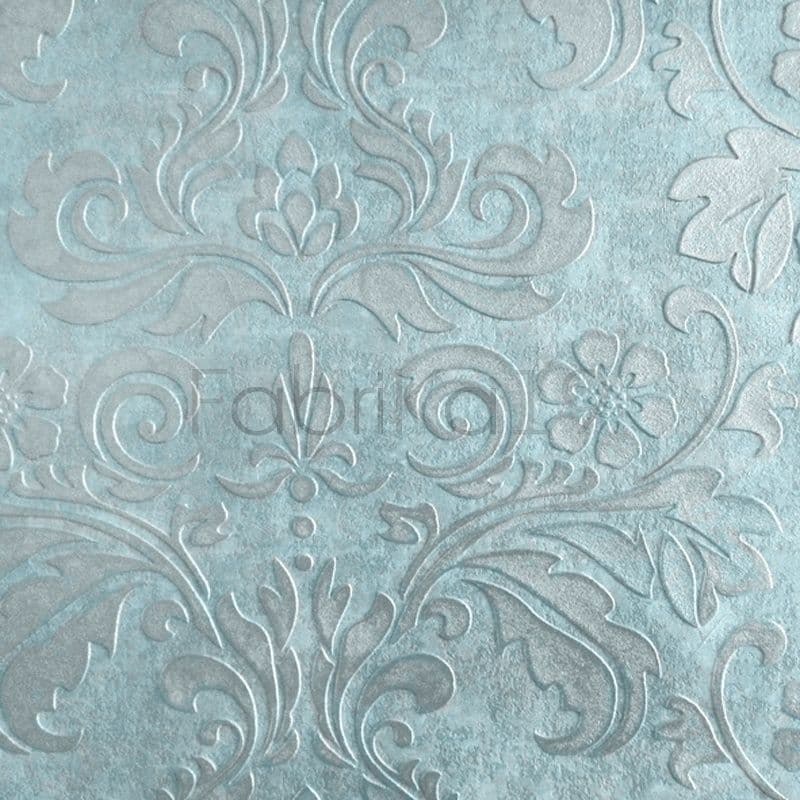 FabriKa19-11 azure
