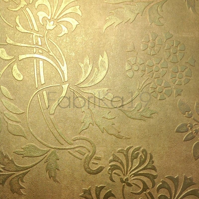 FabriKa19-12 gold
