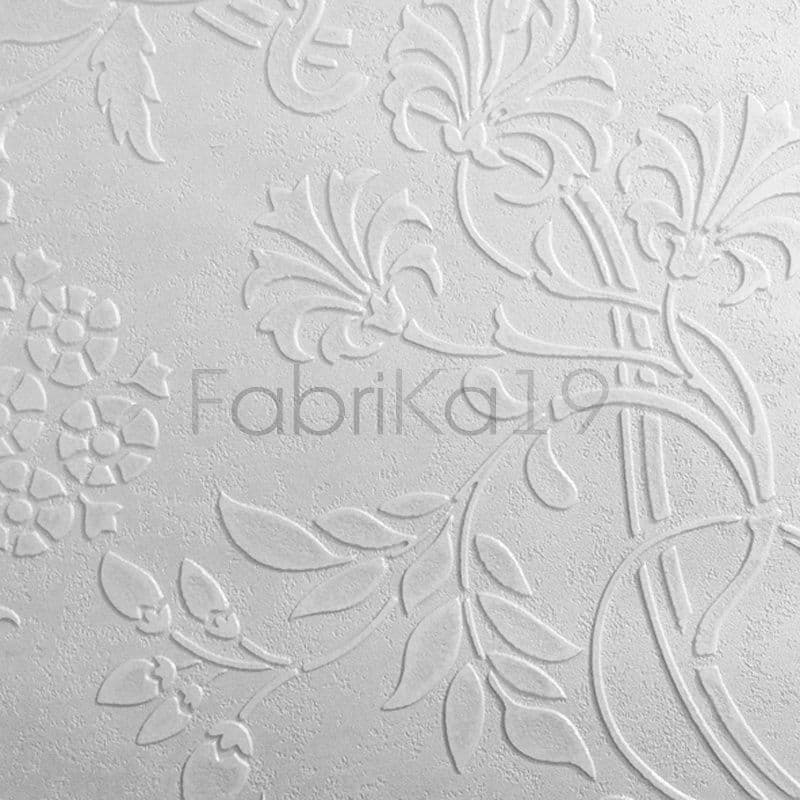 FabriKa19-12 graphite