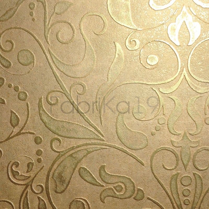 FabriKa19-3 gold