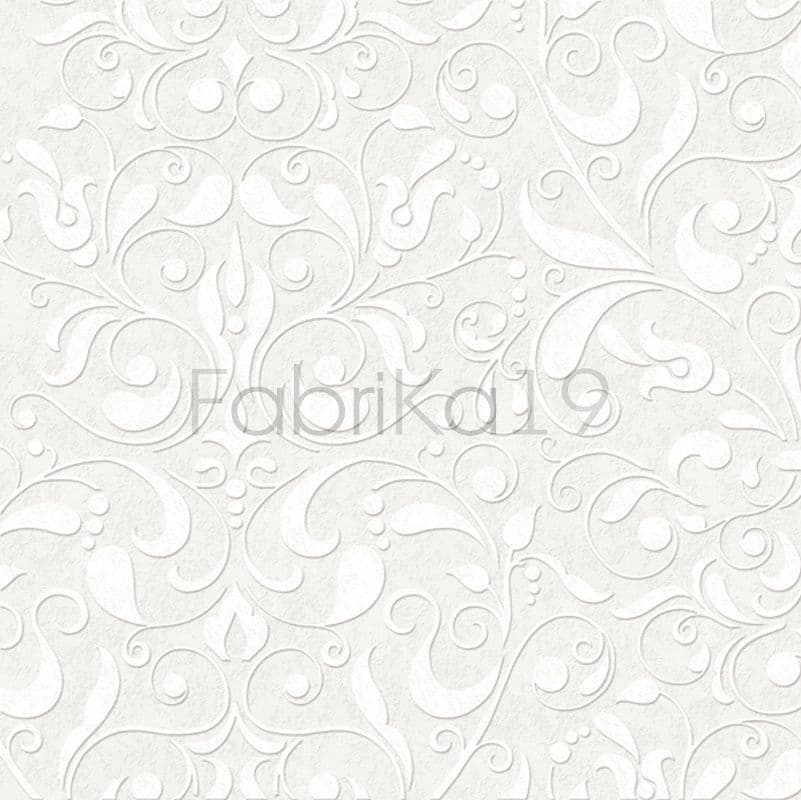 FabriKa19-3 white