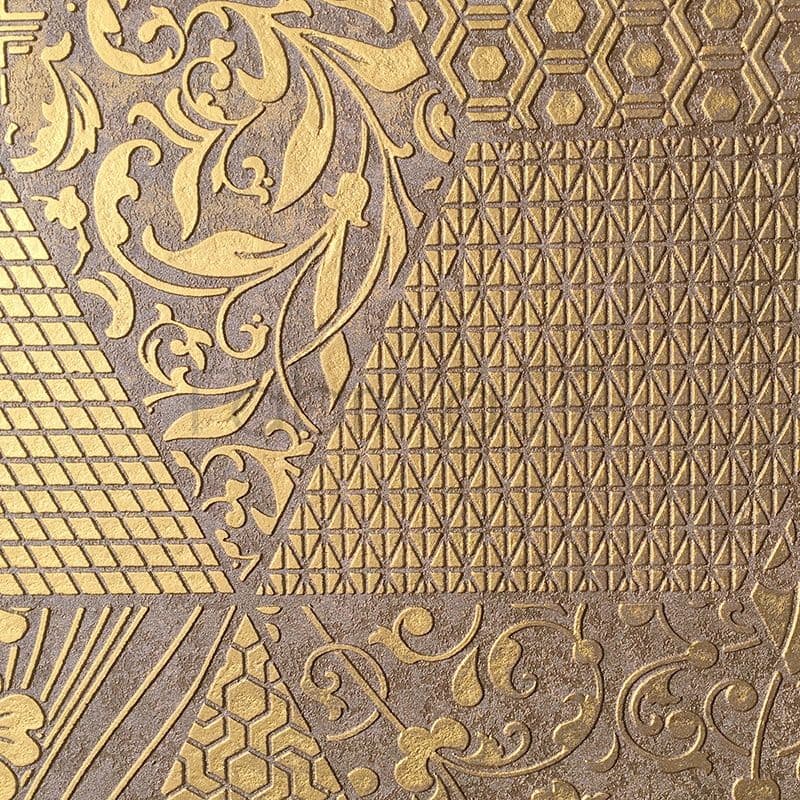 FabriKa19-33 chocolate