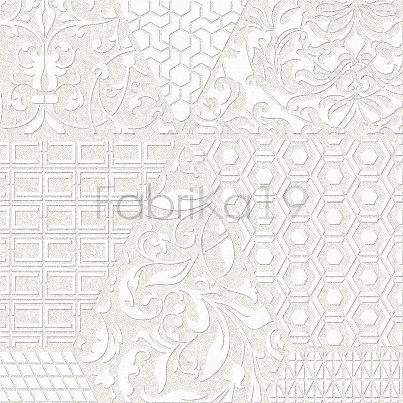 FabriKa19-33 white