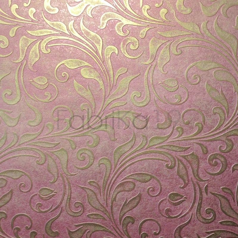 FabriKa19-4 Pink