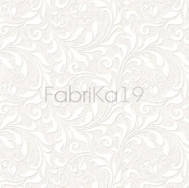 FabriKa19-4 white