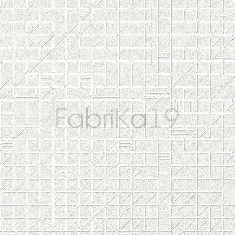 FabriKa19-40 white