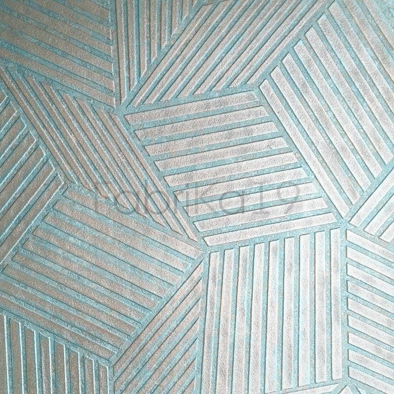 FabriKa19-44 azure