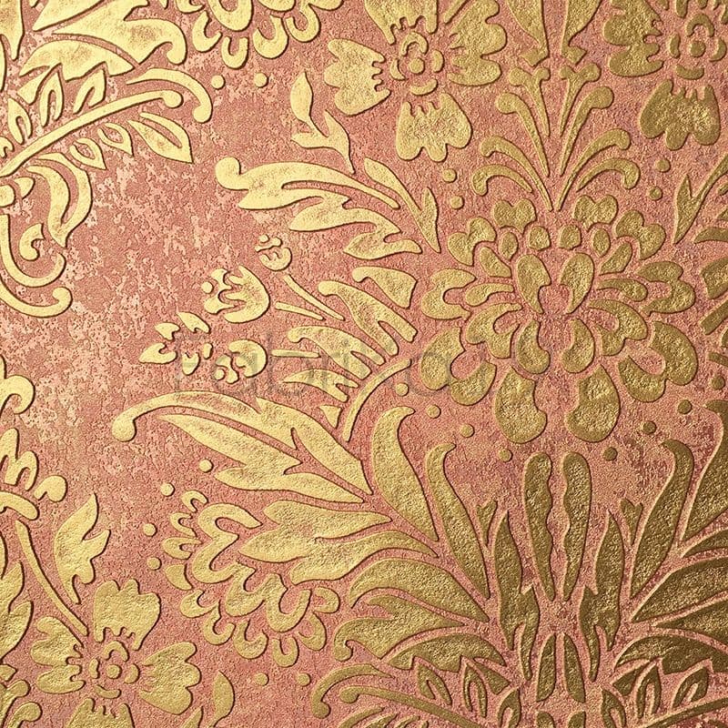 FabriKa19-53-1 Pink