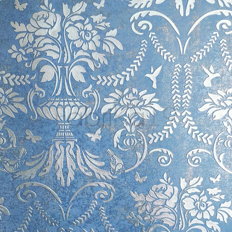 FabriKa19-53-12 blue