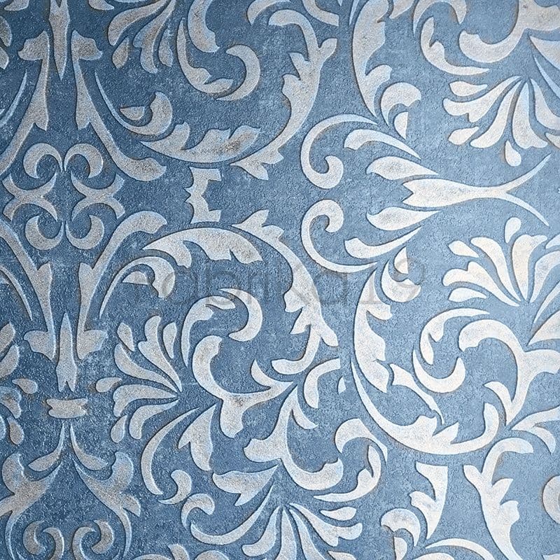 FabriKa19-53-14 blue