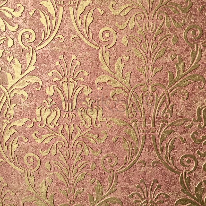 FabriKa19-53-4 Pink
