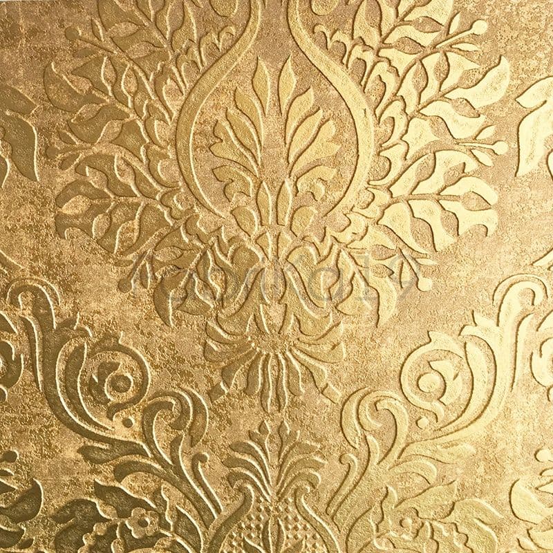 FabriKa19-53-5 gold