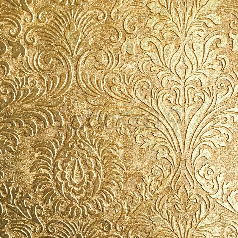 FabriKa19-53-7 gold
