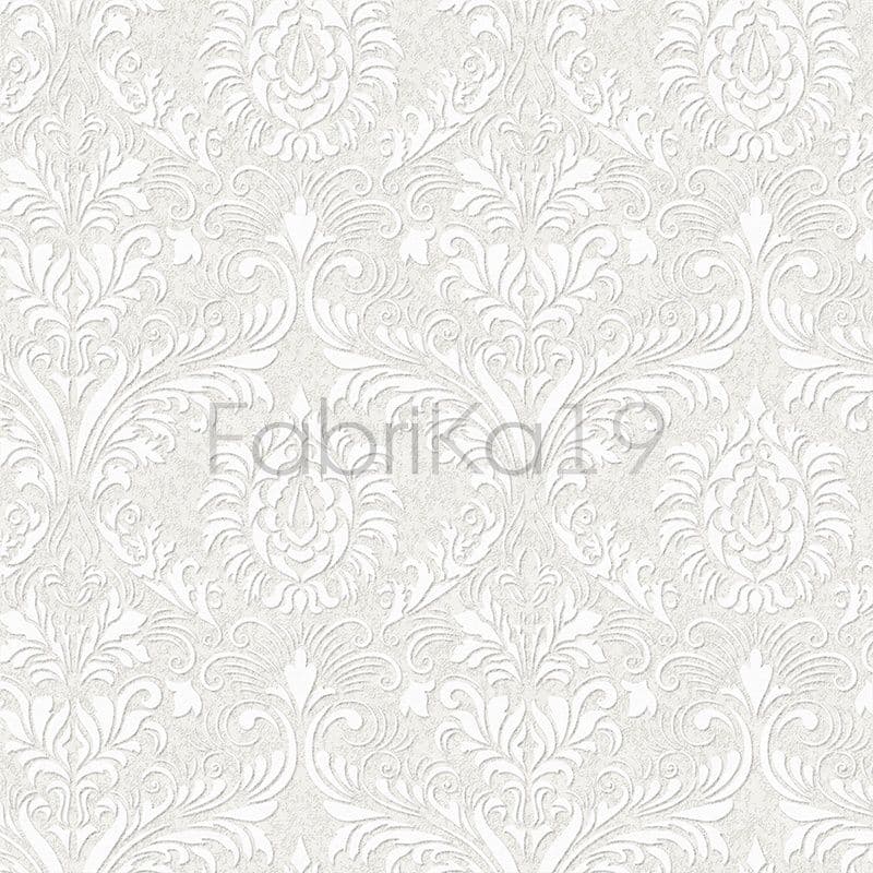 FabriKa19-53-7 white