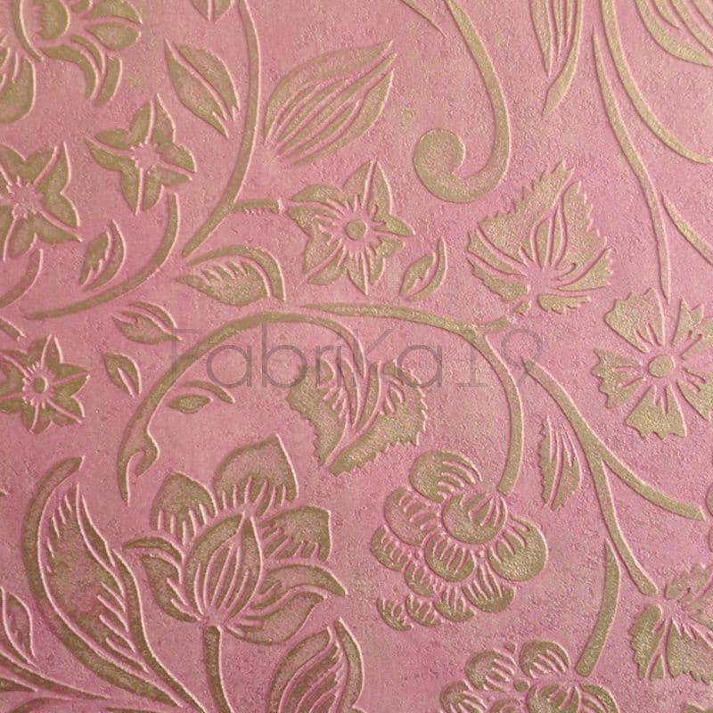 FabriKa19-6 Pink